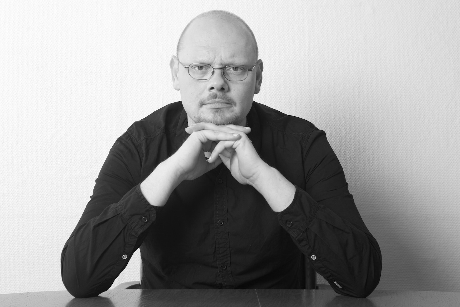 Frank Dolde