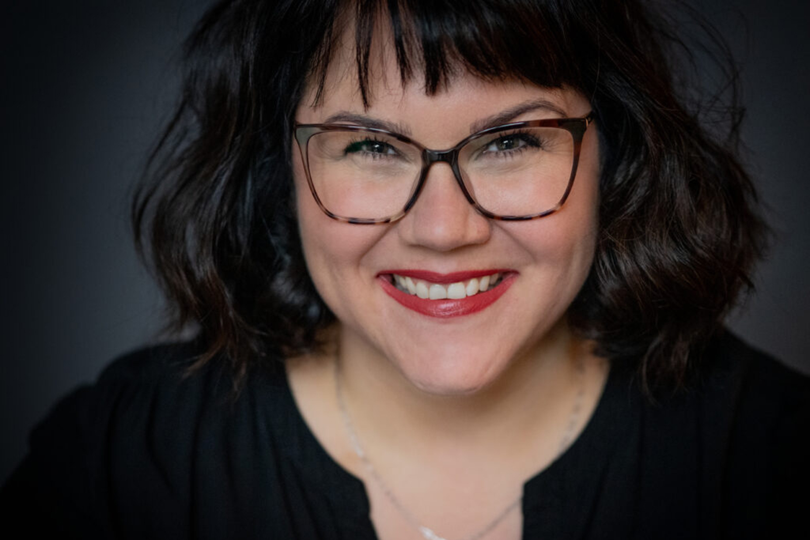 Sprecherin: Julia Adrian
