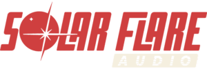 Solar Flare Logo